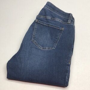 TORRID SKY HIGH SKINNY JEANS 10/30x28 ⭐️